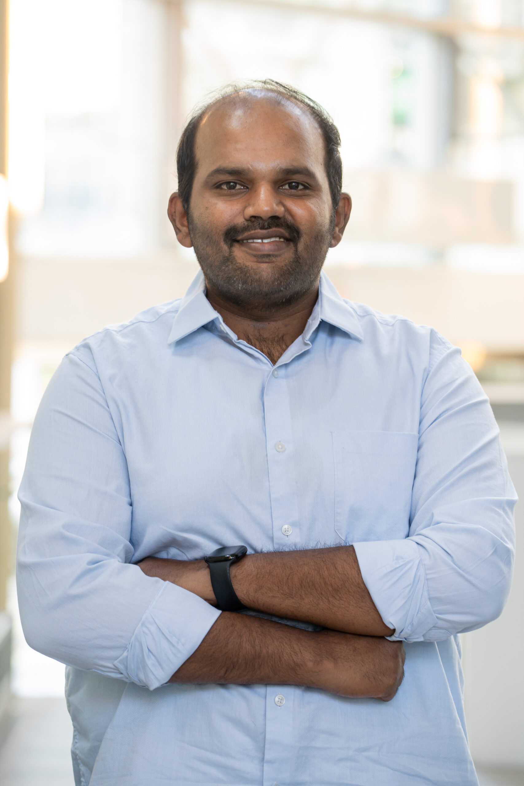 Gautham Gautham